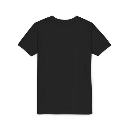 Youth Tee - "You're a Glitter Dumpling" Cute Kawaii Dumpling Kids T-Shirt