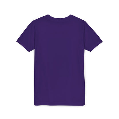 Youth Tee - "You're a Glitter Dumpling" Cute Kawaii Dumpling Kids T-Shirt