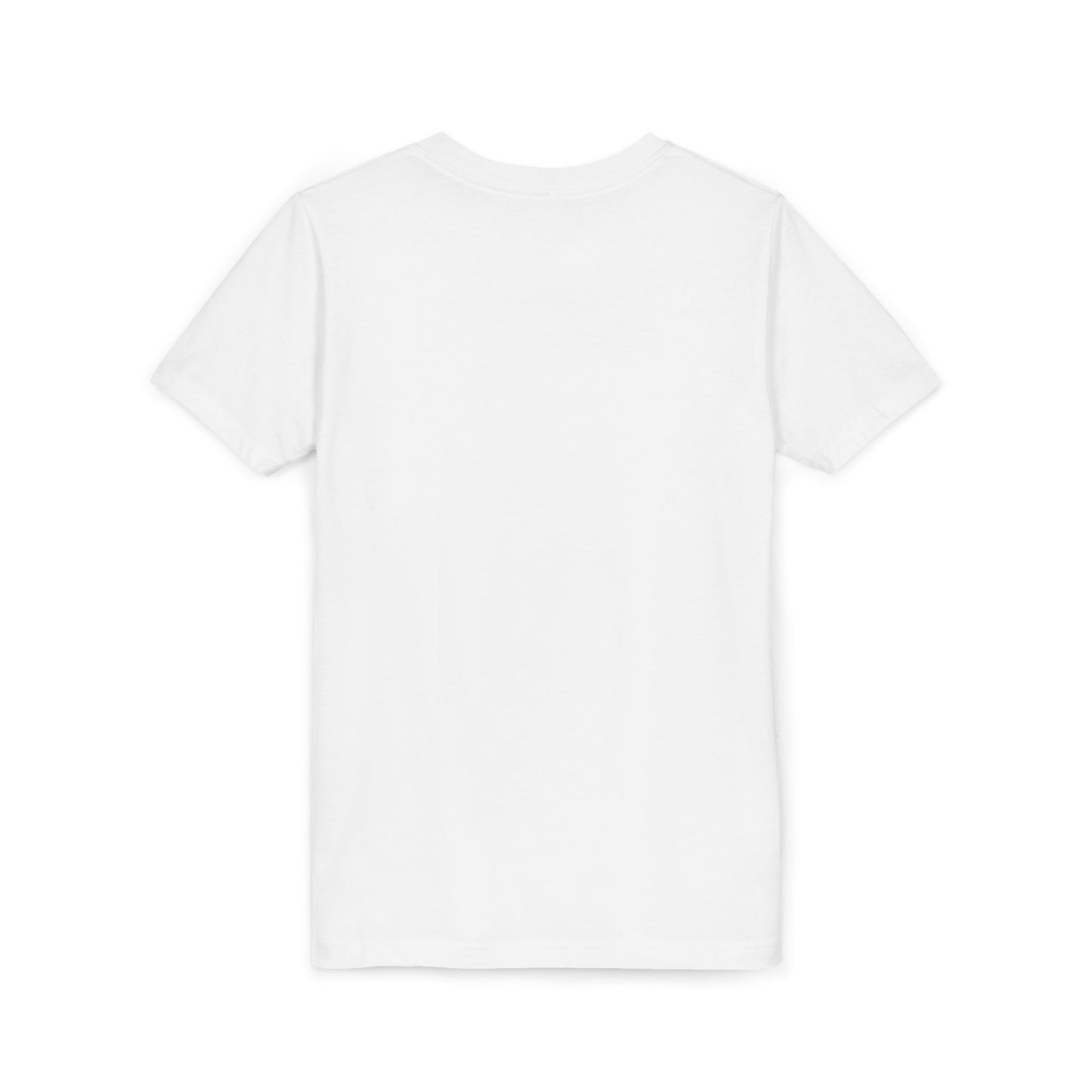 Youth Tee — "In My Needoh Era" Slime Graphic Kids T-Shirt