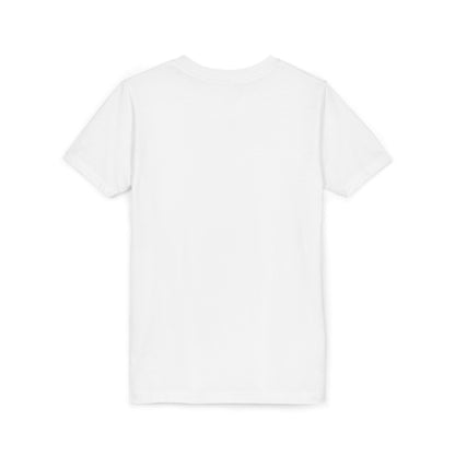 Youth Tee — "In My Needoh Era" Slime Graphic Kids T-Shirt