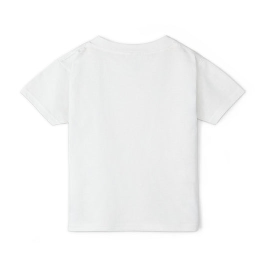 Toddler T‑Shirt — "In My Needoh Era" Slime Squeeze Graphic