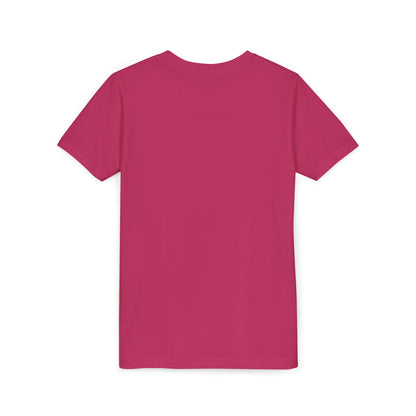 Youth Tee - "You're a Glitter Dumpling" Cute Kawaii Dumpling Kids T-Shirt