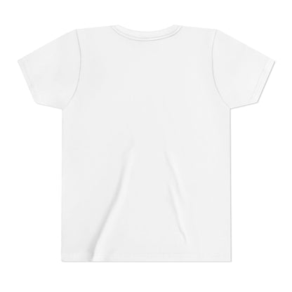 Youth Tee — "In My Squishy Era" Butter Cartoon Kids T-Shirt