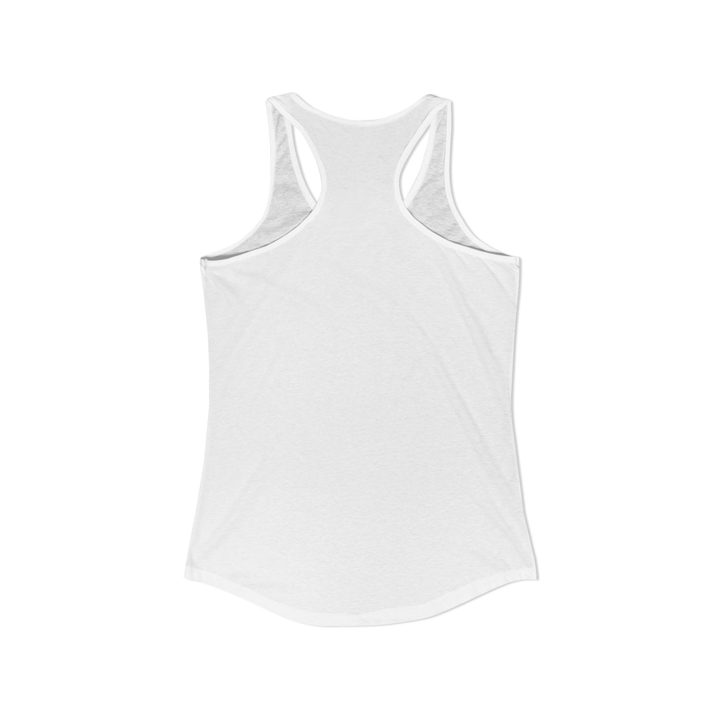 Halloween- Women's Ideal Racerback Tank