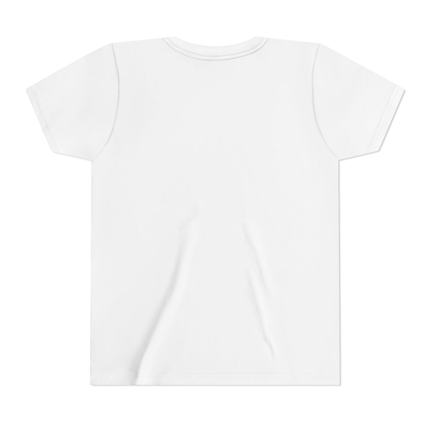 Youth Tee — "In My Needoh Era" Slime Graphic Kids T-Shirt