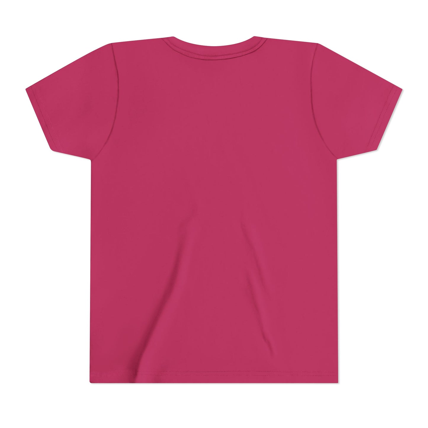 Youth Tee - "You're a Glitter Dumpling" Cute Kawaii Dumpling Kids T-Shirt