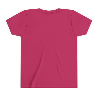 Youth Tee - "You're a Glitter Dumpling" Cute Kawaii Dumpling Kids T-Shirt