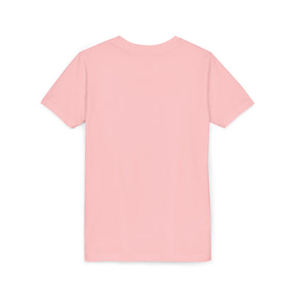 Youth Tee - "You're a Glitter Dumpling" Cute Kawaii Dumpling Kids T-Shirt