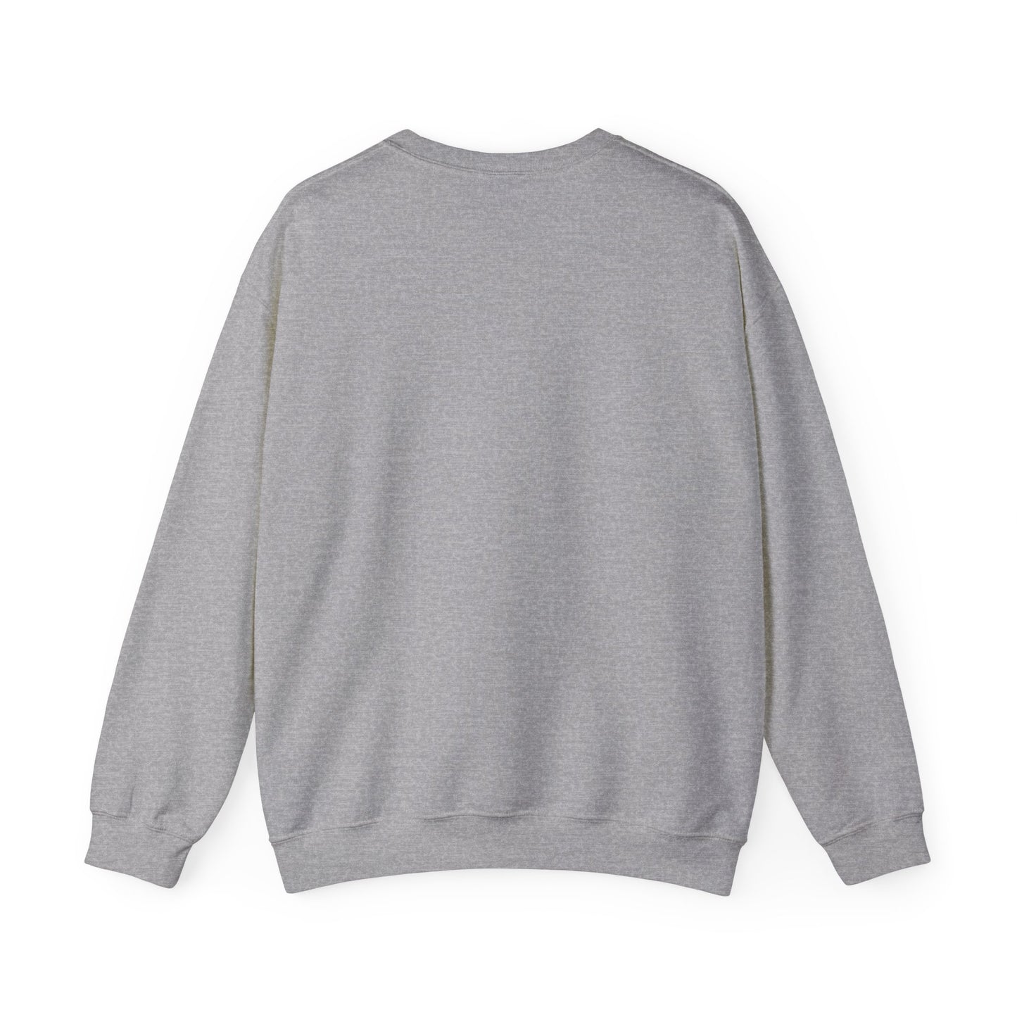 Momster Halloween Crewneck | spooky lettering, bats, purple orange