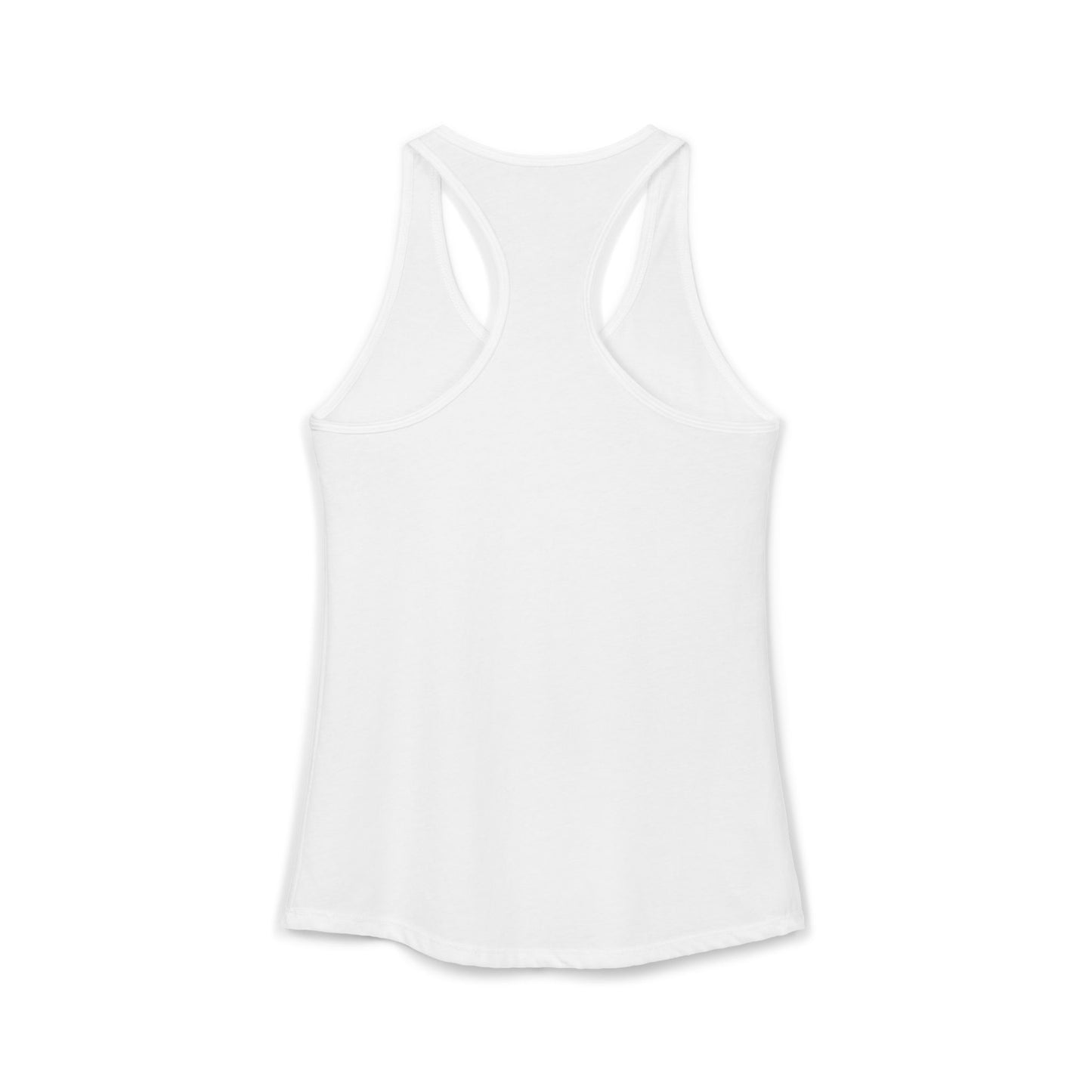 Halloween- Women's Ideal Racerback Tank