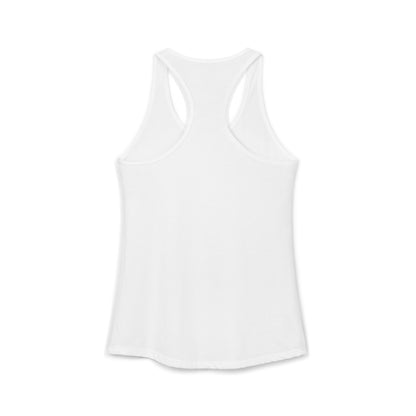 Halloween- Women's Ideal Racerback Tank