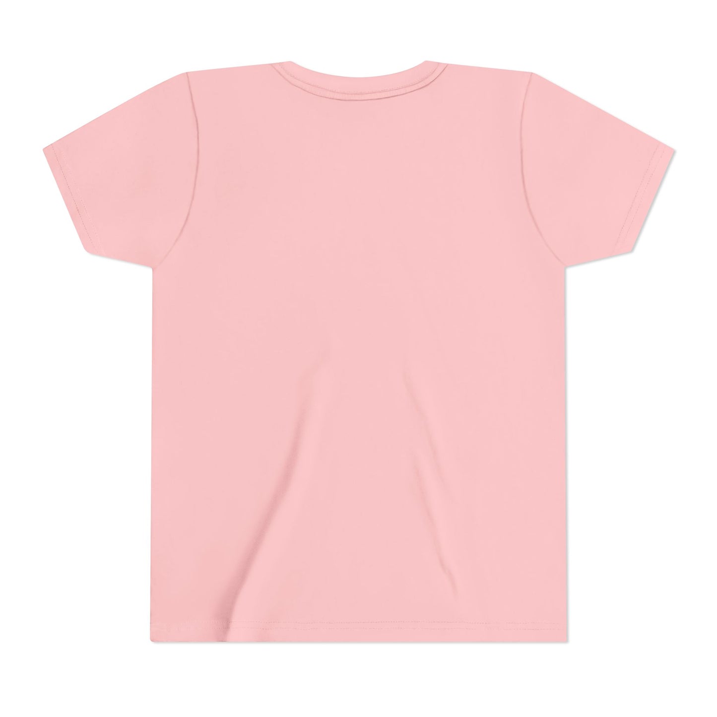 Youth Tee - "You're a Glitter Dumpling" Cute Kawaii Dumpling Kids T-Shirt