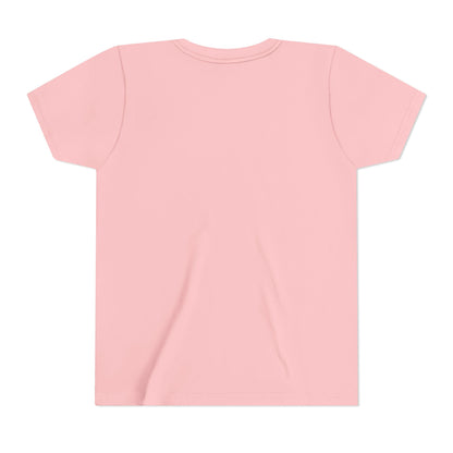 Youth Tee - "You're a Glitter Dumpling" Cute Kawaii Dumpling Kids T-Shirt