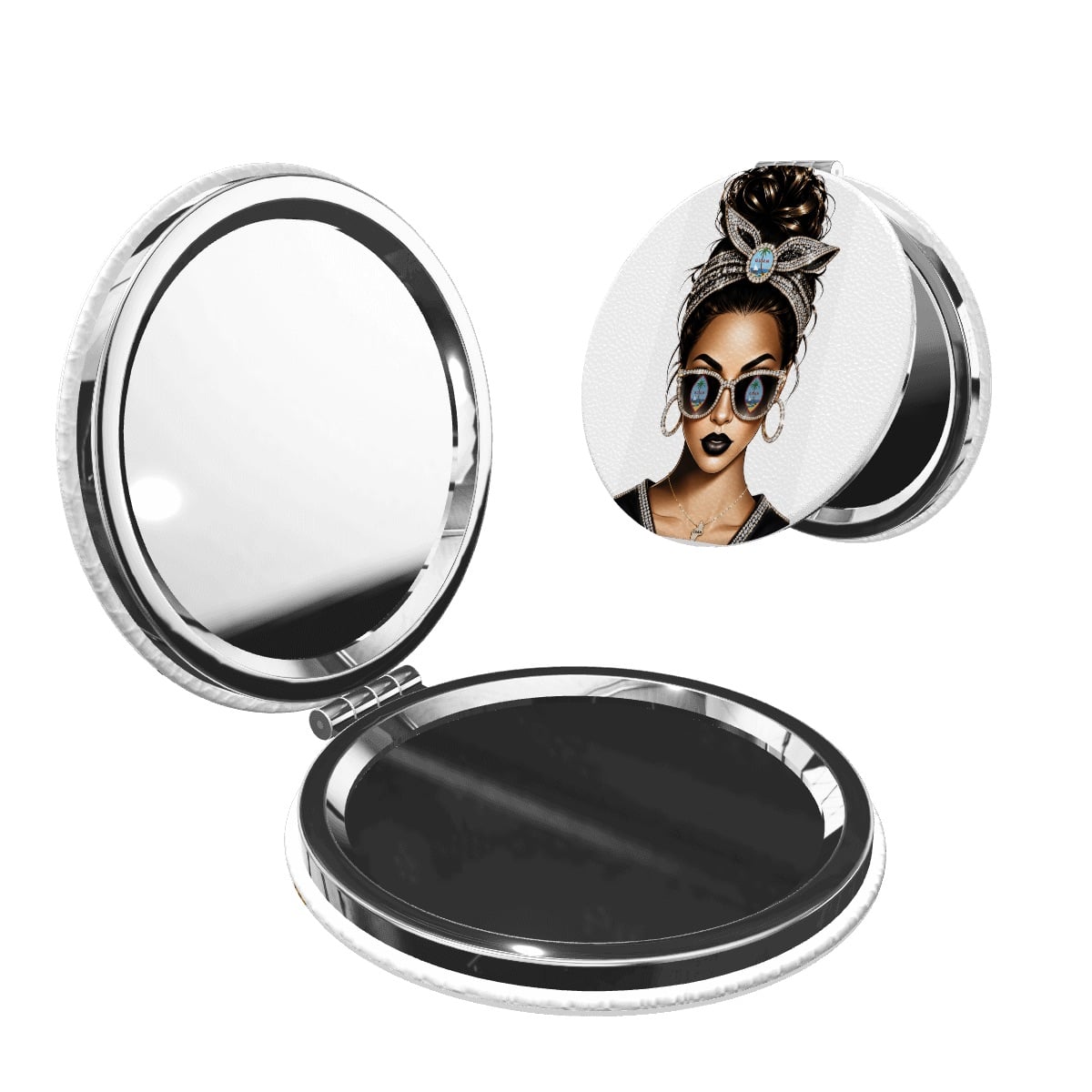 Island Girl Glam - Sparkle with Island Prime