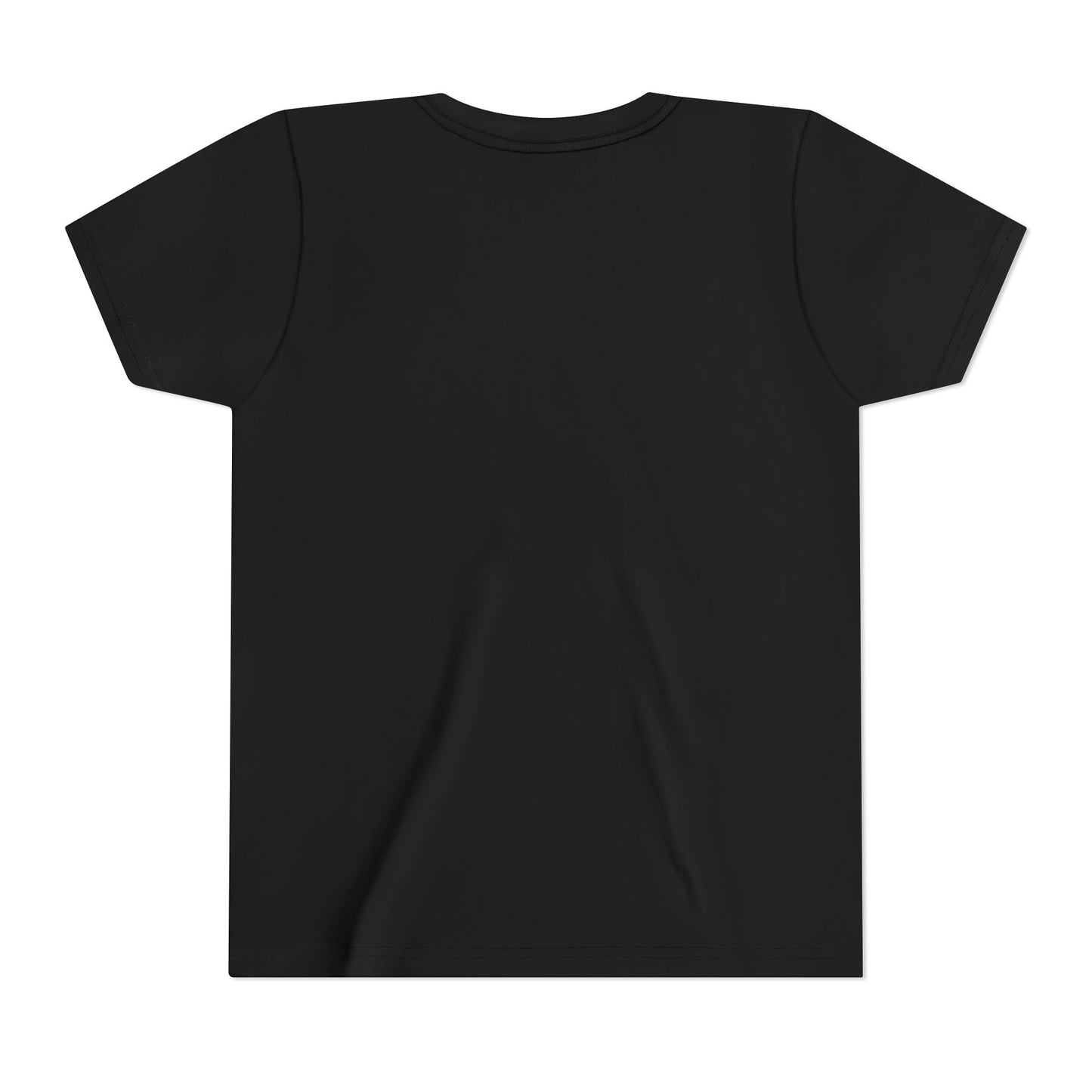 Youth Tee - "You're a Glitter Dumpling" Cute Kawaii Dumpling Kids T-Shirt