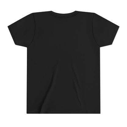 Youth Tee - "You're a Glitter Dumpling" Cute Kawaii Dumpling Kids T-Shirt
