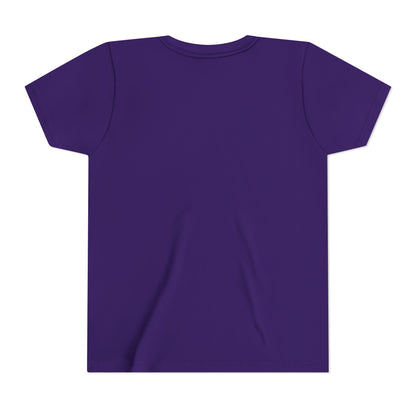 Youth Tee - "You're a Glitter Dumpling" Cute Kawaii Dumpling Kids T-Shirt