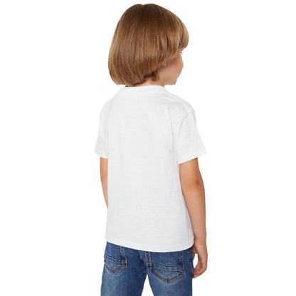 Toddler T‑Shirt — "In My Needoh Era" Slime Squeeze Graphic